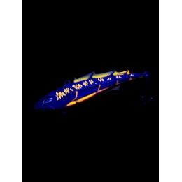 Relax Drago Vib 80 014