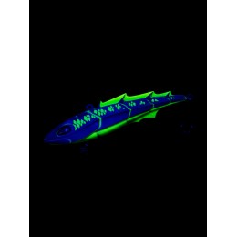 Relax Drago Vib 80 006