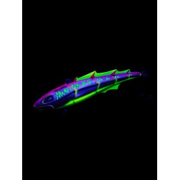 Relax Drago Vib 80 011