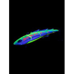 Relax Drago Vib 80 015