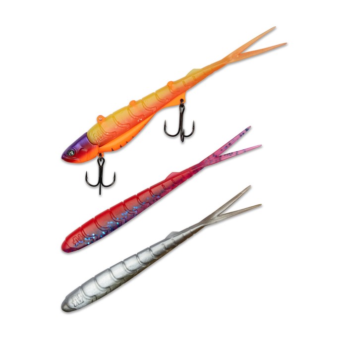 FA Courier 5,7" 22 гр. L682