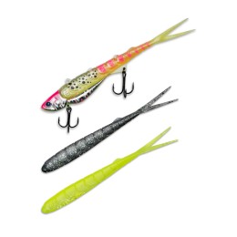 FA Courier 5,7" 22 гр. V005