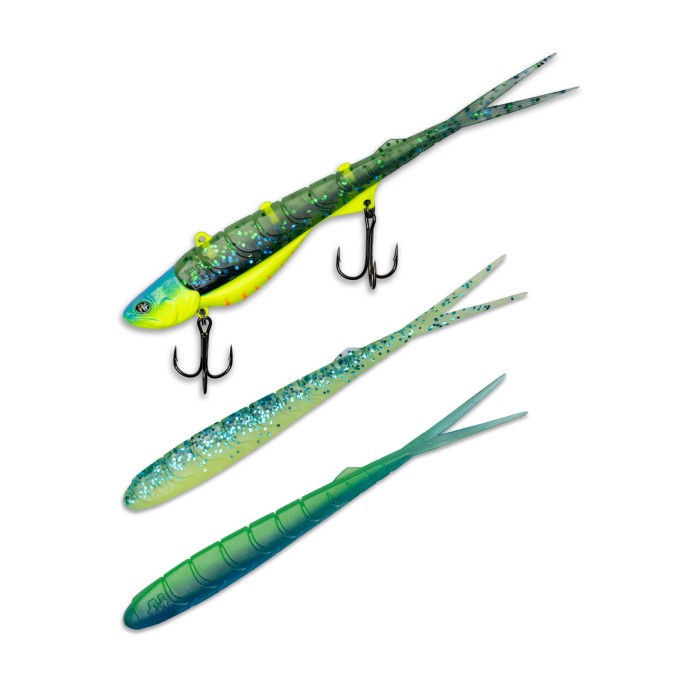 FA Courier 5,7" 22 гр. L399