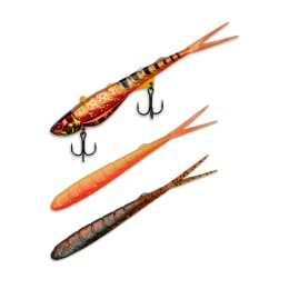 FA Courier 5,7" 22 гр. L119