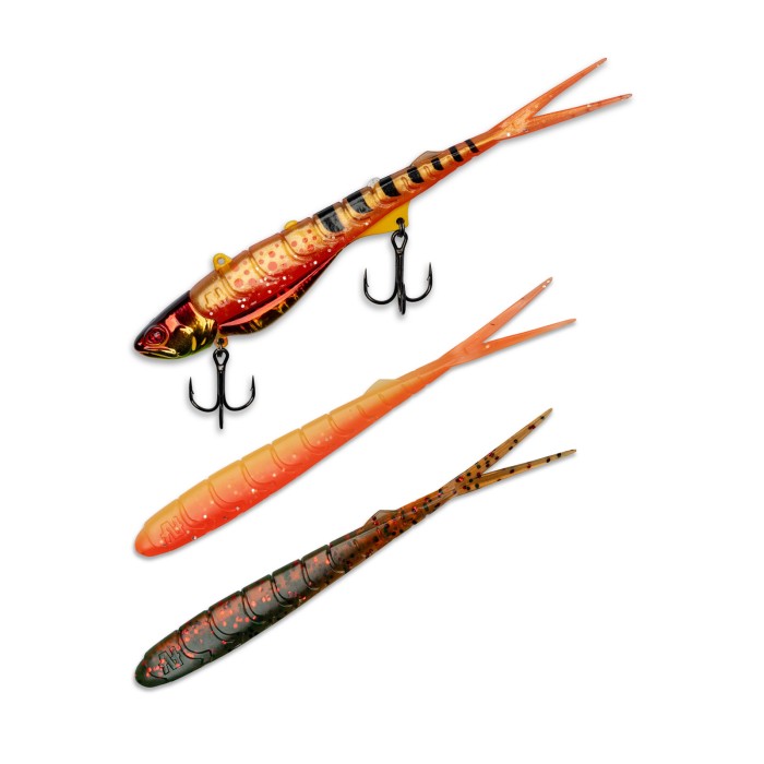 FA Courier 5,7" 22 гр. L119