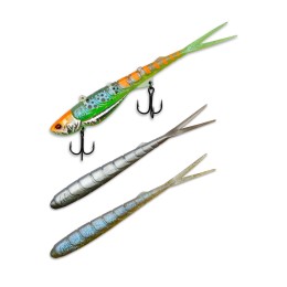 FA Courier 5,7" 22 гр. S004