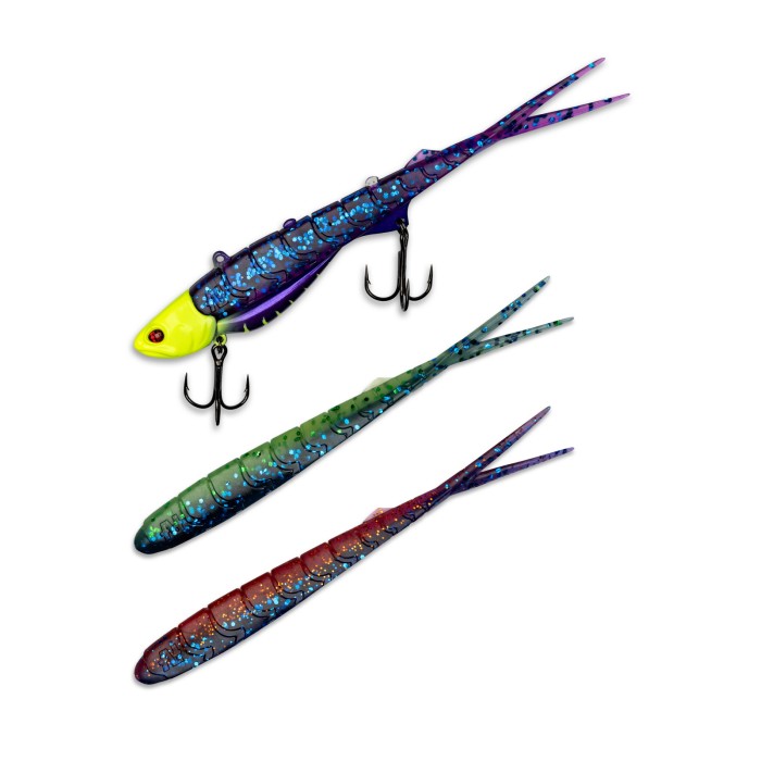 Виб FA Courier 5,7" 42 гр. S328