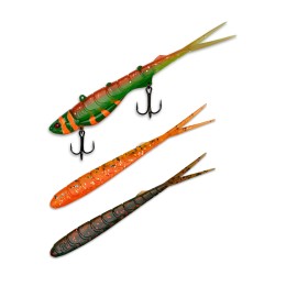 FA Courier 5,7" 22 гр. L141