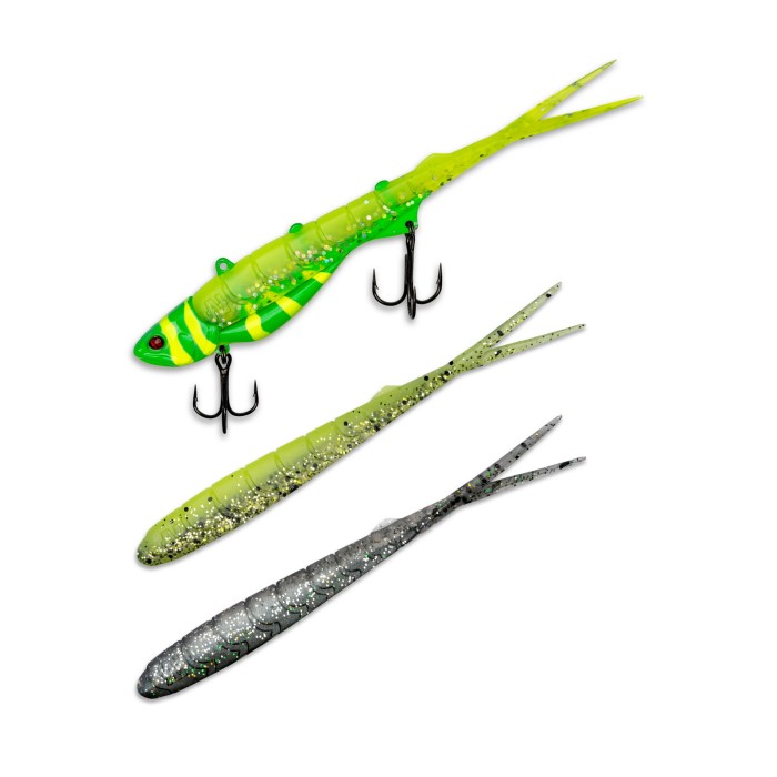 FA Courier 5,7" 22 гр. L002