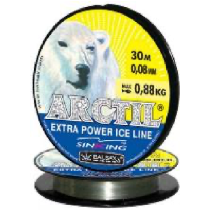 Леска Arctil  30м
