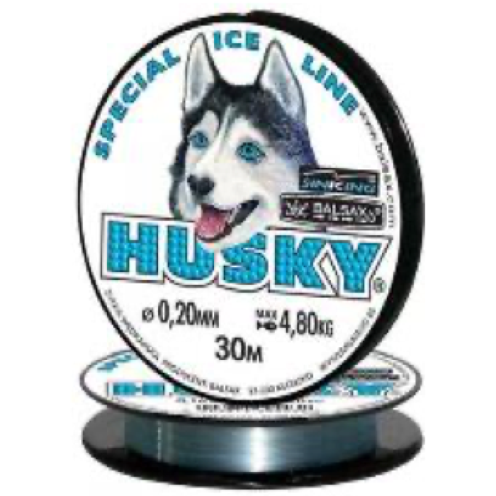 Леска Balsax Husky 30м