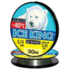 Леска Balsax Ice King 30м