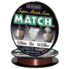 Леска Match 30м