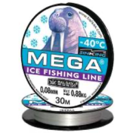 Леска Balsax Mega 30м