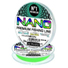 Леска BALSAX Nano Neon Green 30м