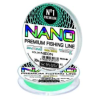 Леска BALSAX Nano Neon Turquoise 30м
