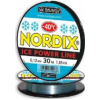 Леска Balsax Nordix 30м