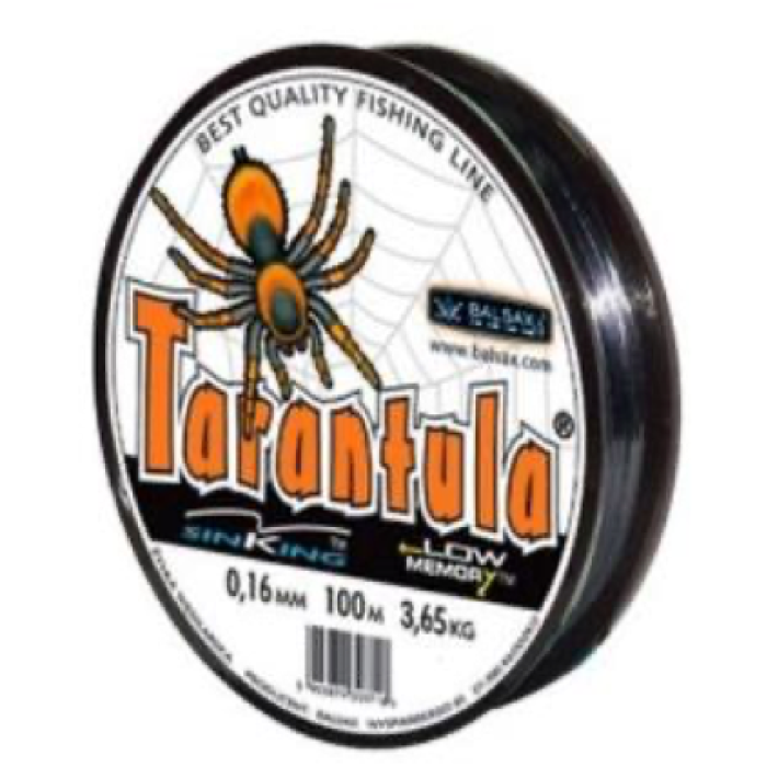 Леска Balsax Tarantula 100м