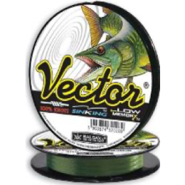 Леска Balsax Vector 30м