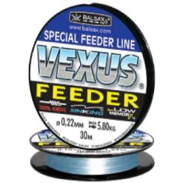 Леска Balsax Vexus Feeder 30м