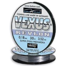 Леска Balsax Vexus Kevlon 30м