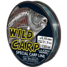 Леска Wild Carp 150м