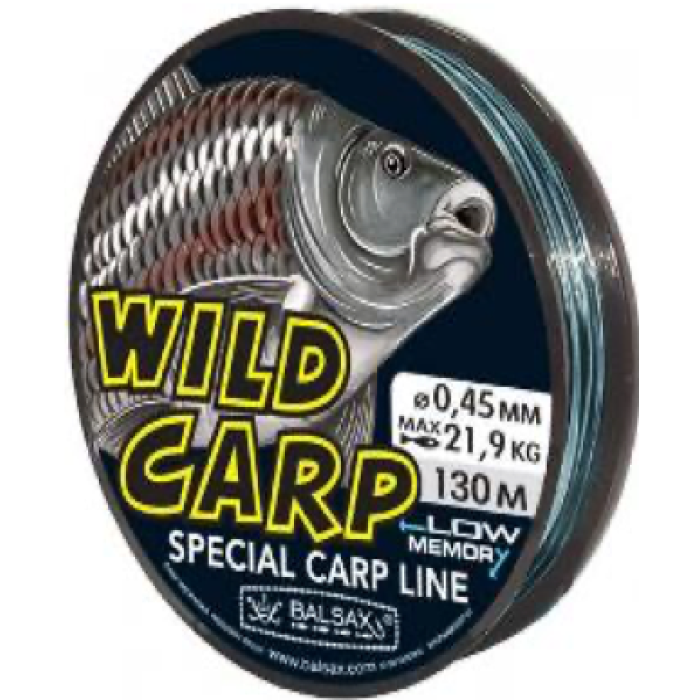 Леска Wild Carp 150м