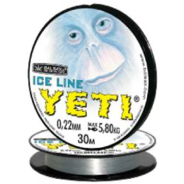 Леска Balsax Yeti 30м