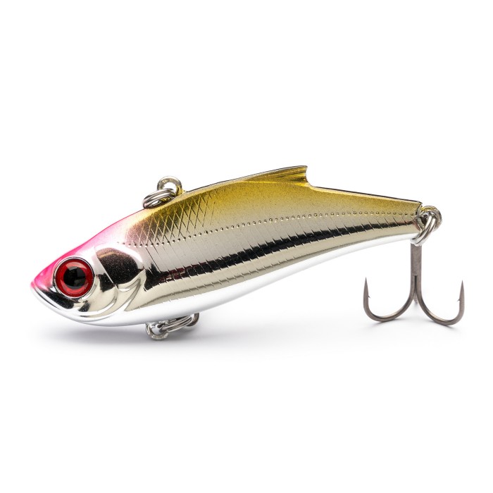 RANGE VIB 55ES RC-505