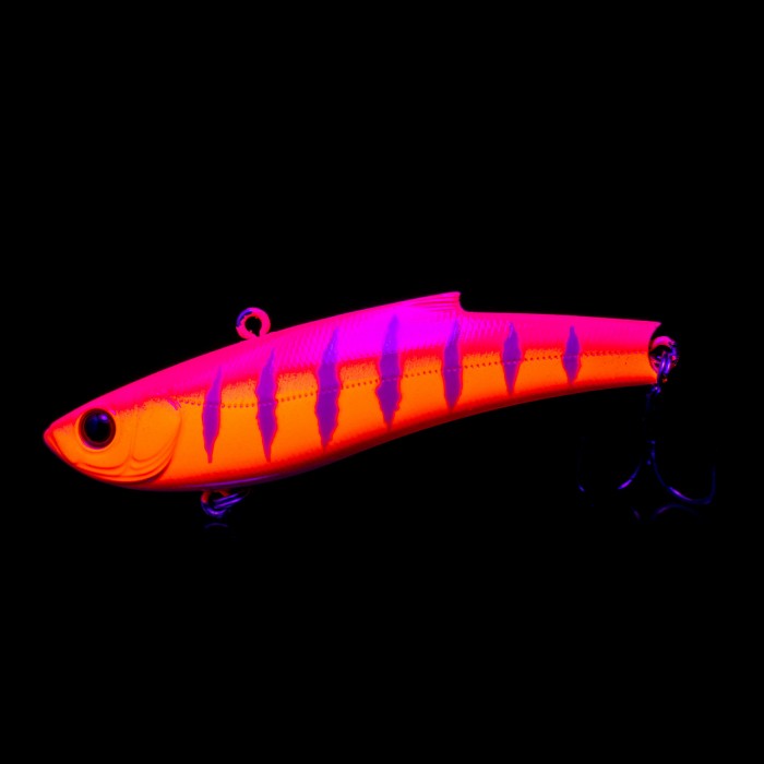 RANGE VIB 70TG RC-516