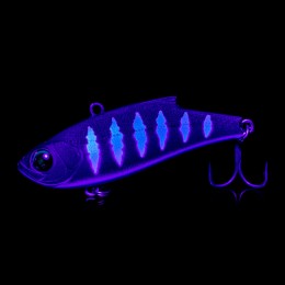 Bassday Range Vib (Tungsten) модель RVTG-55TG-RC-517