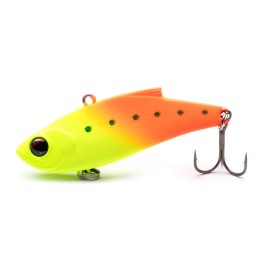 RANGE VIB 55TG (TUNGSTEN) RC-518