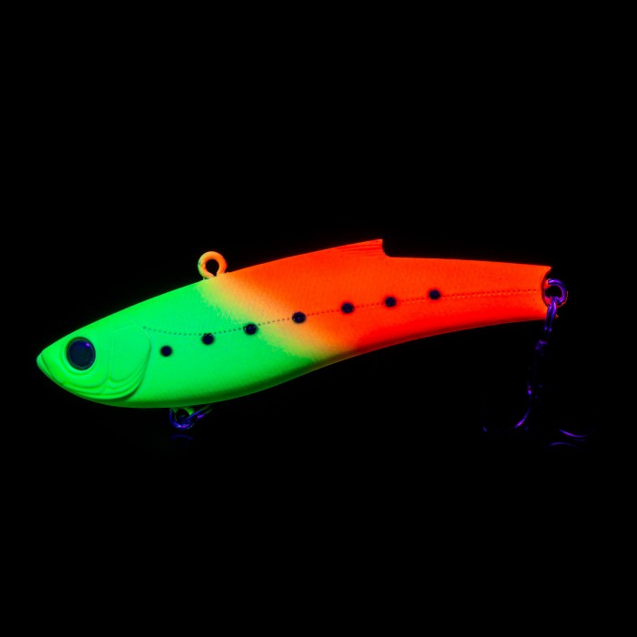 RANGE VIB 70ES RC-518