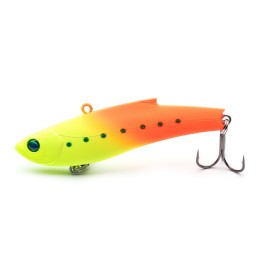 Bassday Range Vib модель VIB-70ES-RC-518
