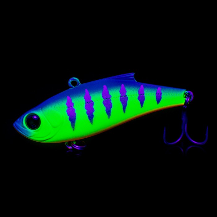 RANGE VIB 55TG (TUNGSTEN) RC-520