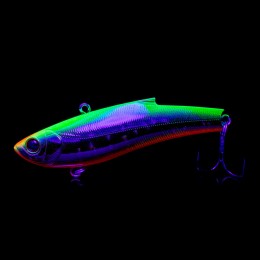 Bassday Range Vib модель VIB-80ES-RD-288