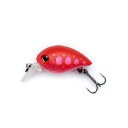 Kangoku Crank 27S C-30