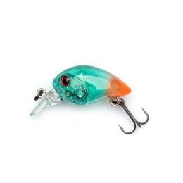 Kangoku Crank 27S C-40