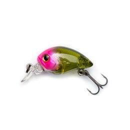 Kangoku Crank 27S P-58