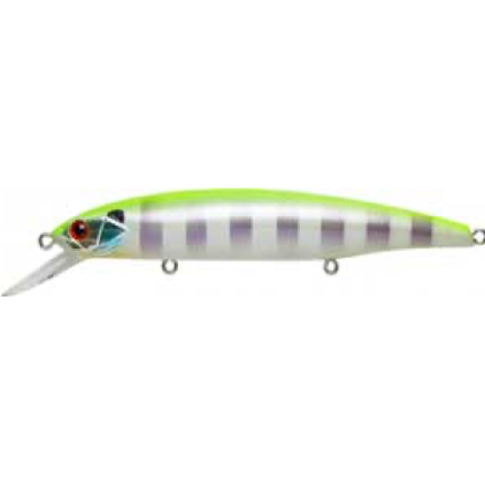 MOGUL MINNOW 110SP P-32