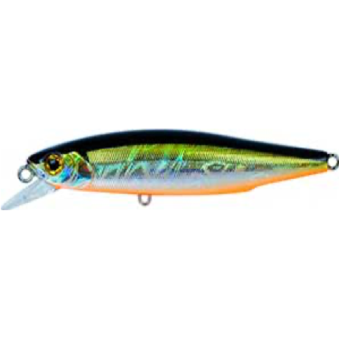MOGUL MINNOW 66SP DART SB-304