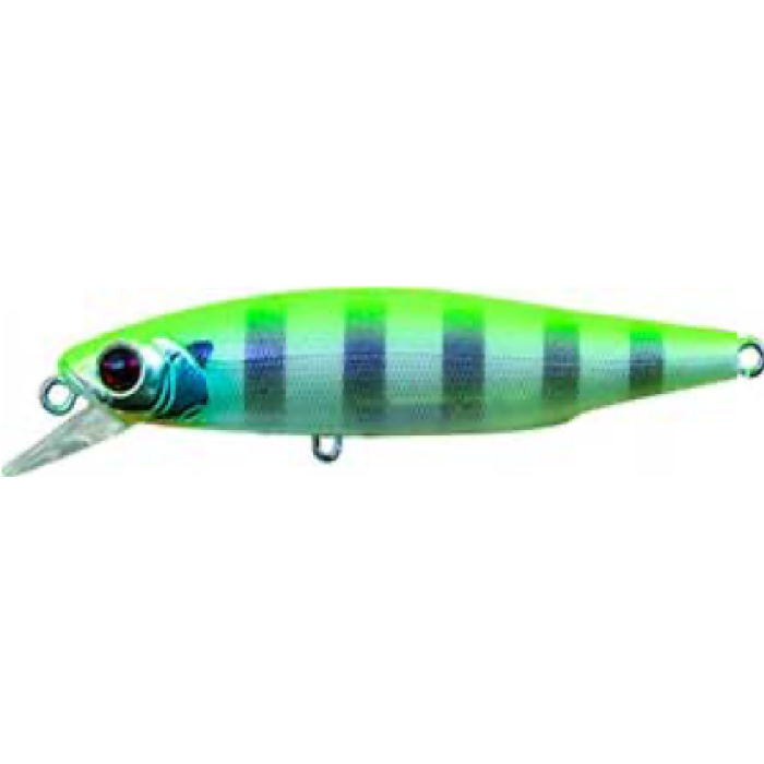 MOGUL MINNOW 66SP DART P-32