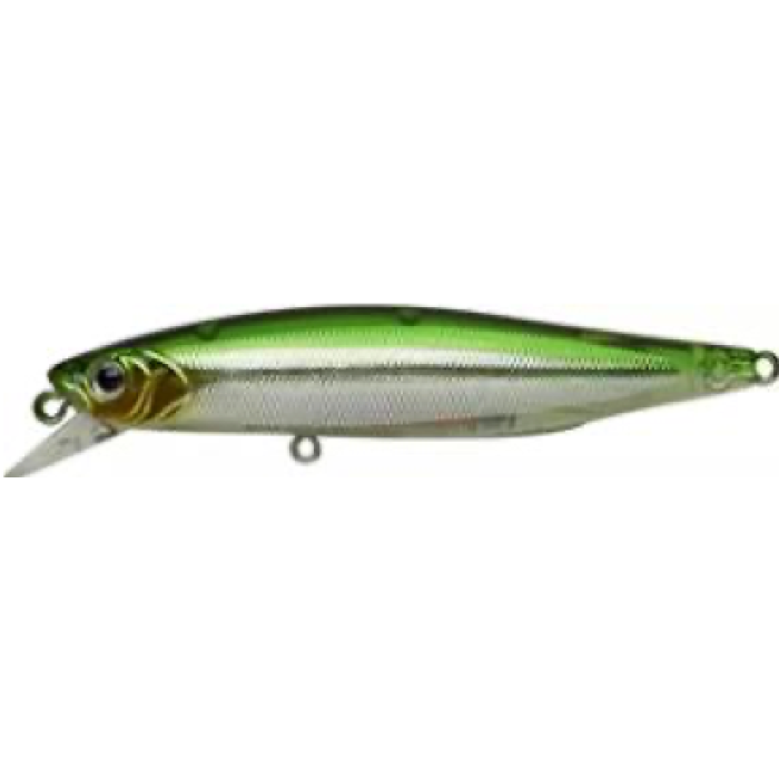 MOGUL MINNOW 66SP DART CU-359