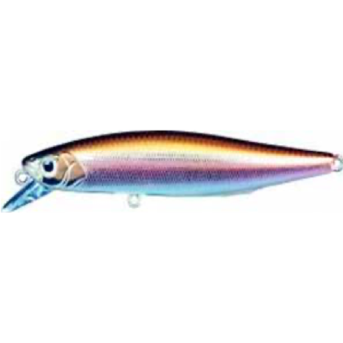 MOGUL MINNOW 88SP DART MH-03