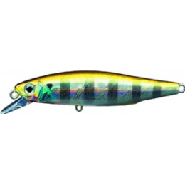 MOGUL MINNOW 88SP DART SB-254