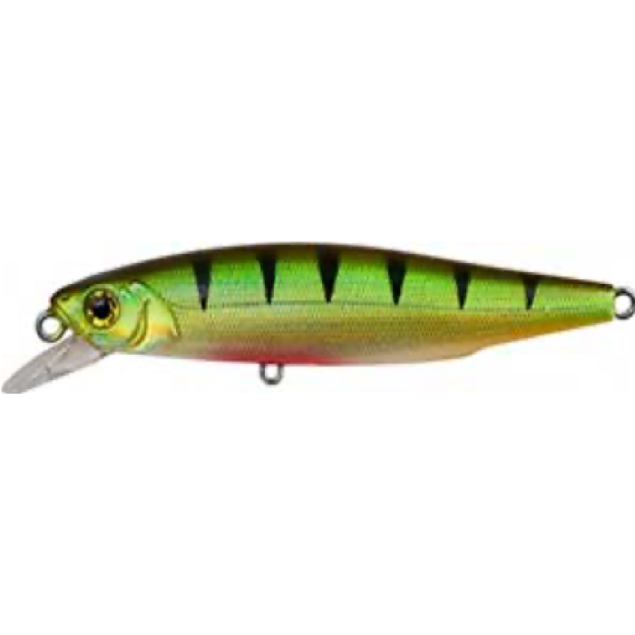 MOGUL MINNOW 88SP DART H-33