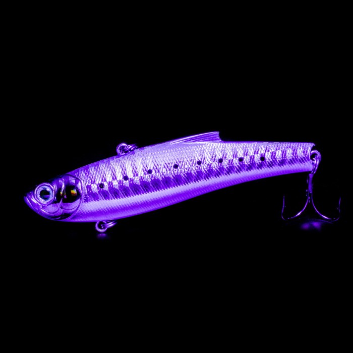 RANGE VIB 55TG (TUNGSTEN) HH-16