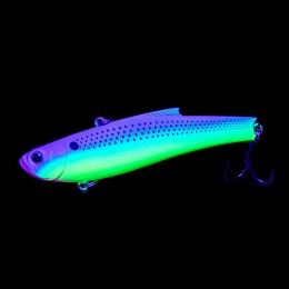 RANGE VIB 55TG (TUNGSTEN) RC-02