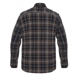 Рубашка с длинным рукавом