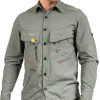 Рубашка GRAFF CLIMATE 805-КО-СL/S